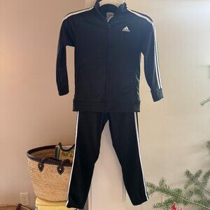 Adidas Adicolor Firebird Track Suit Kids
